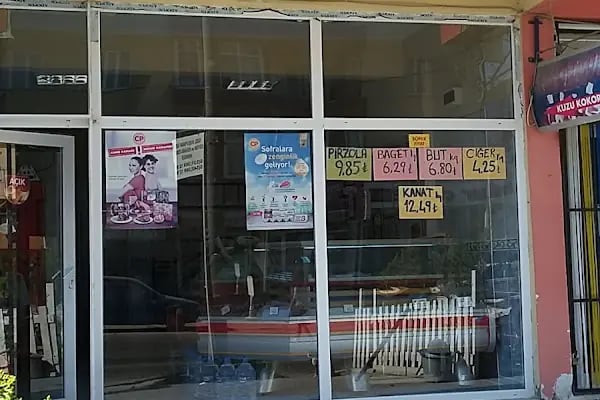 Cp Piliç Market - Resim 1