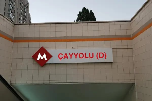 Çayyolu - Resim 8