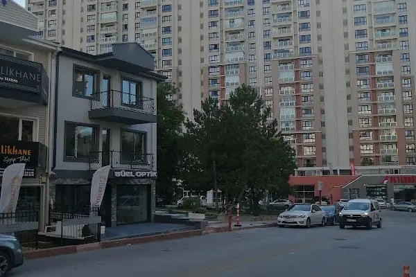 Çayyolu - Resim 4