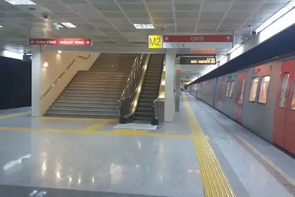Çayyolu - Resim 6