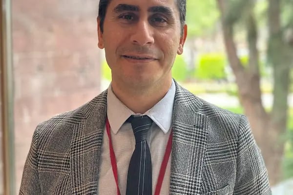 Doç.Dr. İbrahim Demirci - Endokrinoloji ve Metabolizma Hastalıkları - Resim 2