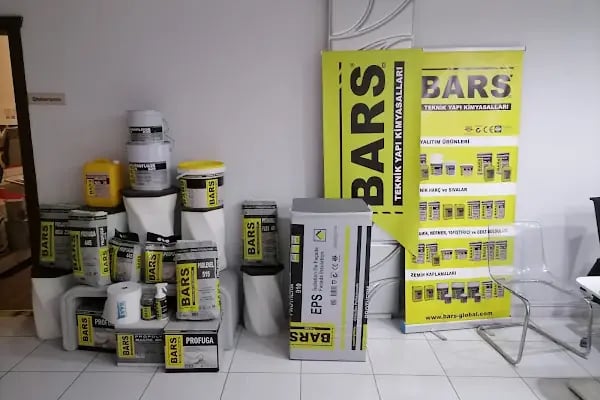 Bars Kimya - Resim 3