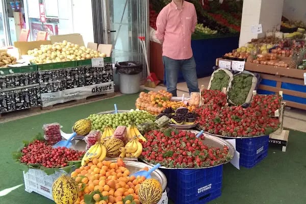 Yenimahalle - Akyurt Süpermarket - Resim 3