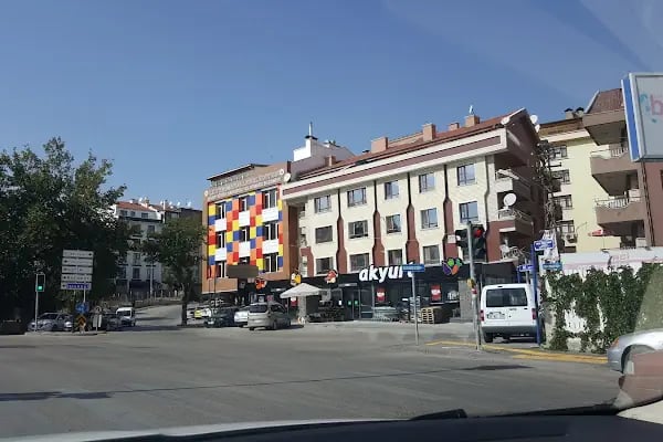 Yenimahalle - Akyurt Süpermarket - Resim 5