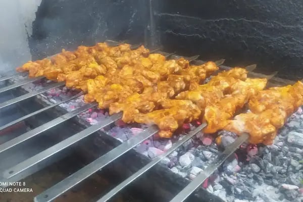 UĞUR KANAT - Resim 17