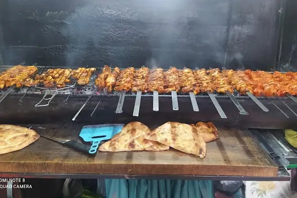 UĞUR KANAT - Resim 20