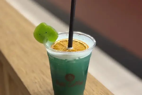 Reiki Coffee - Resim 5