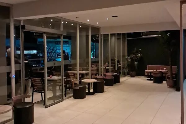 Reiki Coffee - Resim 18