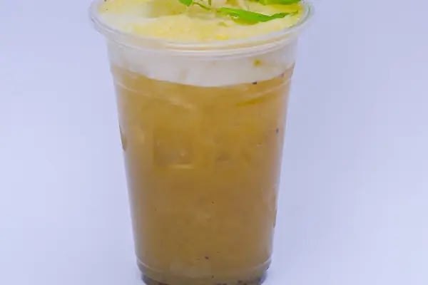 Reiki Coffee - Resim 9