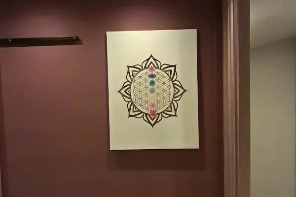 Reiki Coffee - Resim 20