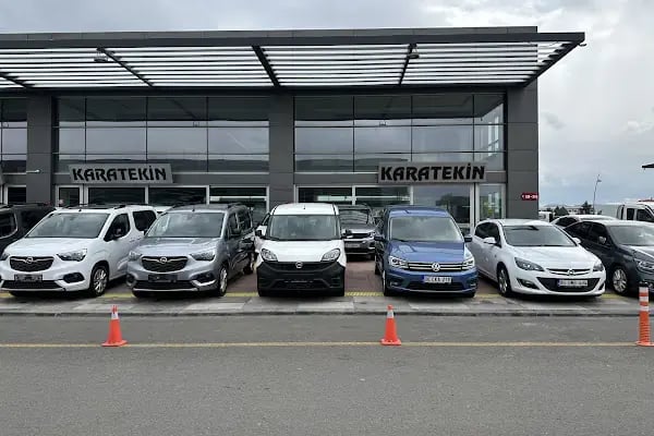 Karatekin Motors - Resim 2