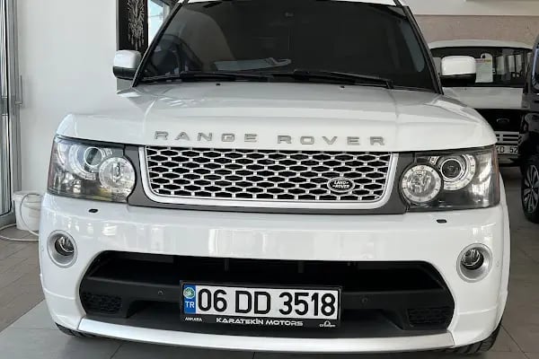 Karatekin Motors - Resim 15
