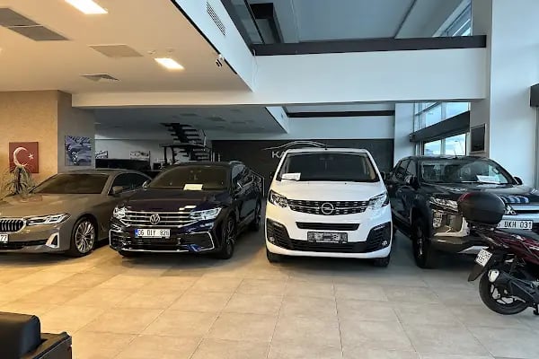 Karatekin Motors - Resim 14