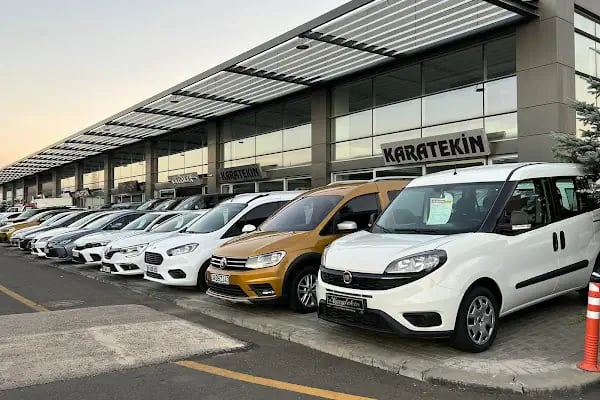 Karatekin Motors - Resim 16
