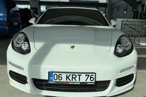 Karatekin Motors - Resim 3