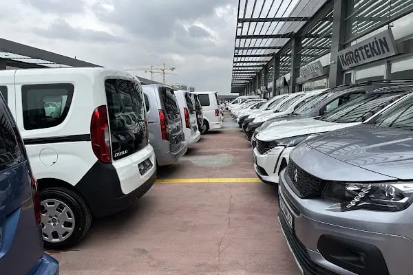 Karatekin Motors - Resim 13