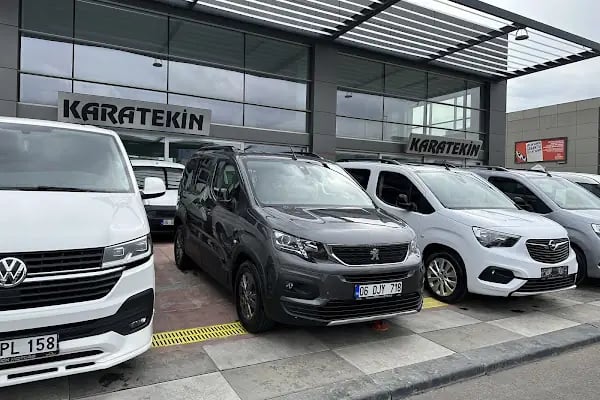 Karatekin Motors - Resim 7