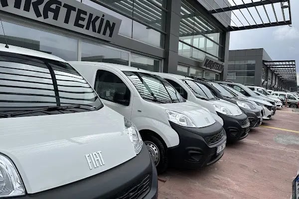 Karatekin Motors - Resim 11