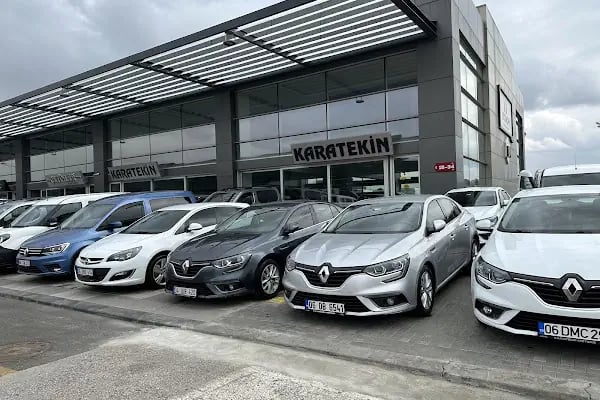 Karatekin Motors - Resim 19