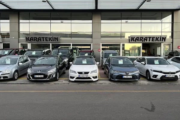 Karatekin Motors - Resim 10