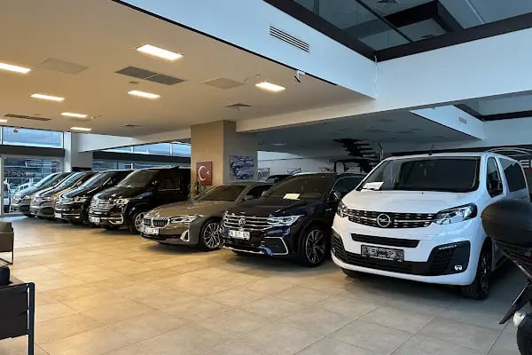 Karatekin Motors - Resim 8