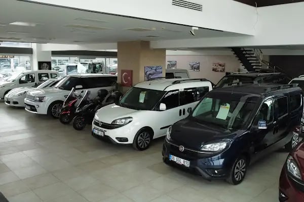 Karatekin Motors - Resim 5