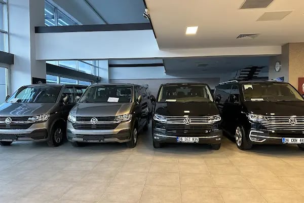 Karatekin Motors - Resim 20