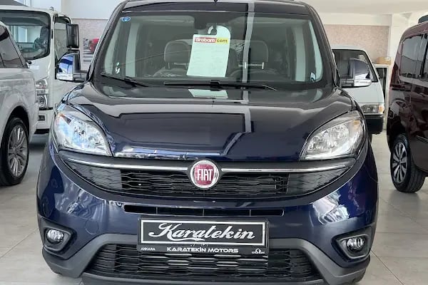 Karatekin Motors - Resim 12