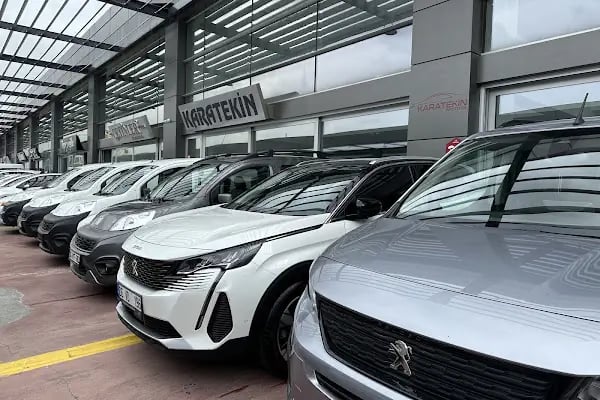 Karatekin Motors - Resim 4