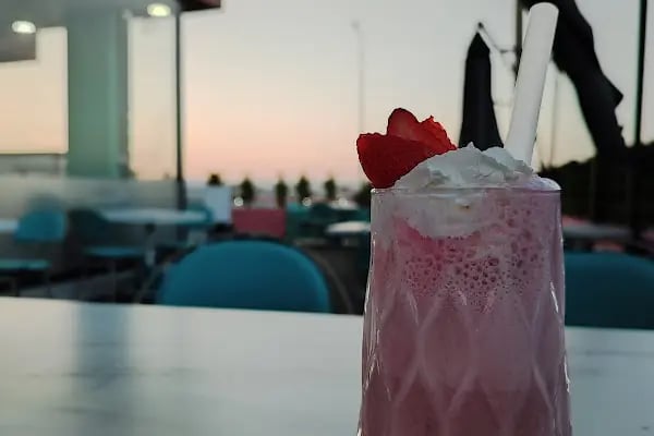 Fenny Coffee &amp; Bakery - Resim 20