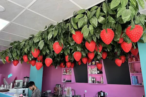 Fenny Coffee &amp; Bakery - Resim 10