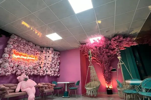 Fenny Coffee &amp; Bakery - Resim 12