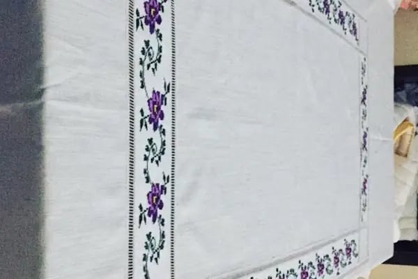 HER-TÜR ÇEYİZ PİKE - Resim 9