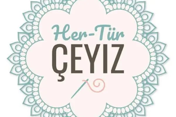 HER-TÜR ÇEYİZ PİKE - Resim 17