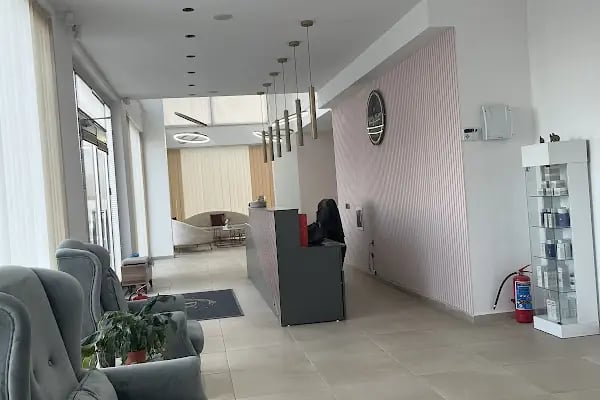 Aurora Beauty Center - Resim 4