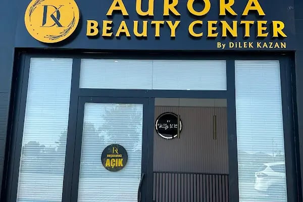 Aurora Beauty Center - Resim 2