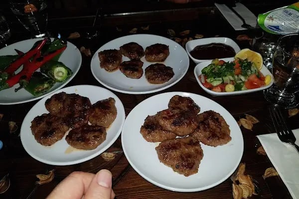 Limon Cafe & Okey Salonu - Resim 5