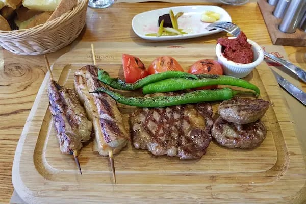 Limon Cafe & Okey Salonu - Resim 2