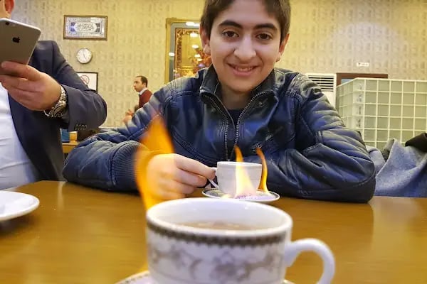 Limon Cafe & Okey Salonu - Resim 7