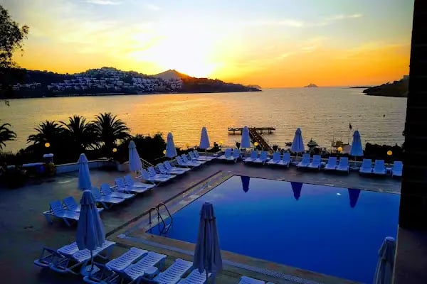 Jasmin Elite Residence &amp; Spa - Resim 7