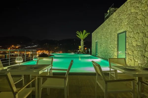 Jasmin Elite Residence &amp; Spa - Resim 8