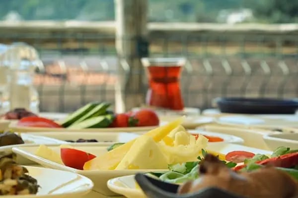 Jasmin Elite Residence &amp; Spa - Resim 3