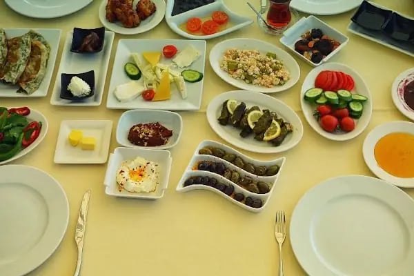 Jasmin Elite Residence &amp; Spa - Resim 14