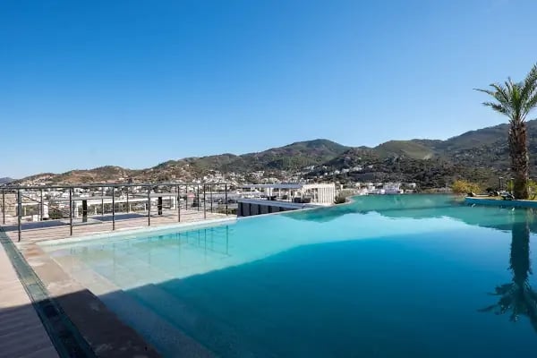 Jasmin Elite Residence &amp; Spa - Resim 4
