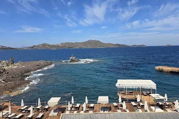 Jasmin Elite Residence &amp; Spa - Resim 5