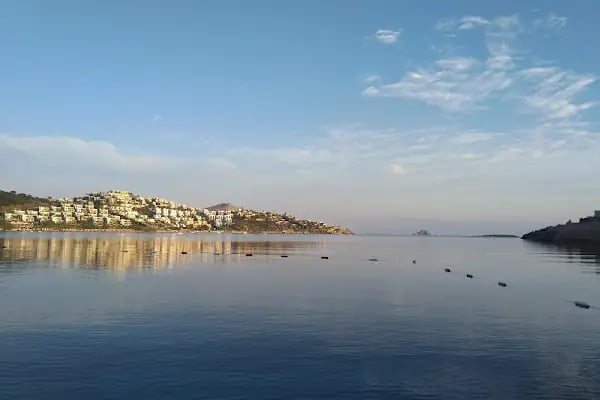 Jasmin Elite Residence &amp; Spa - Resim 6