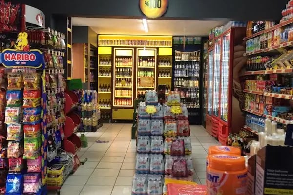 Başer Market - Resim 4