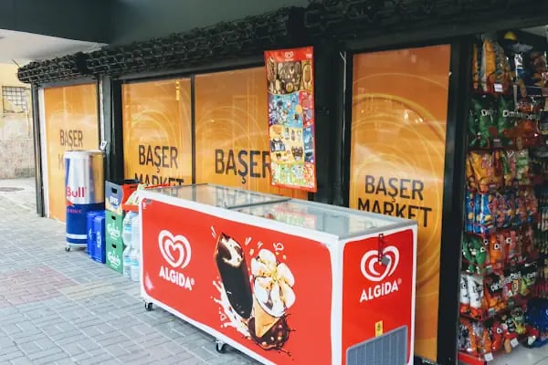Başer Market - Resim 2