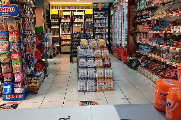 Başer Market - Resim 8