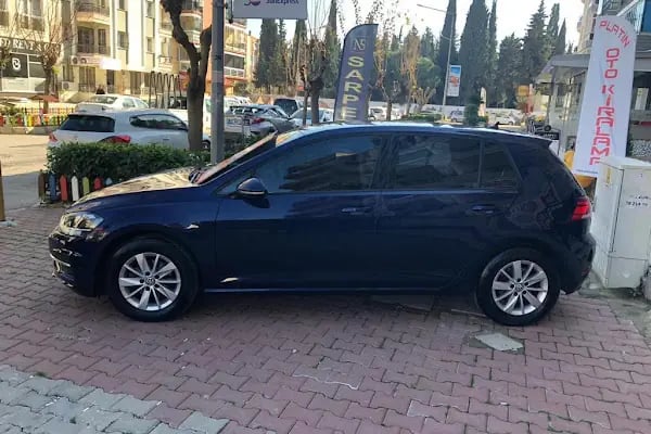 İzmir Lüks Araç Kiralama-Platin Oto Kiralama - Resim 4